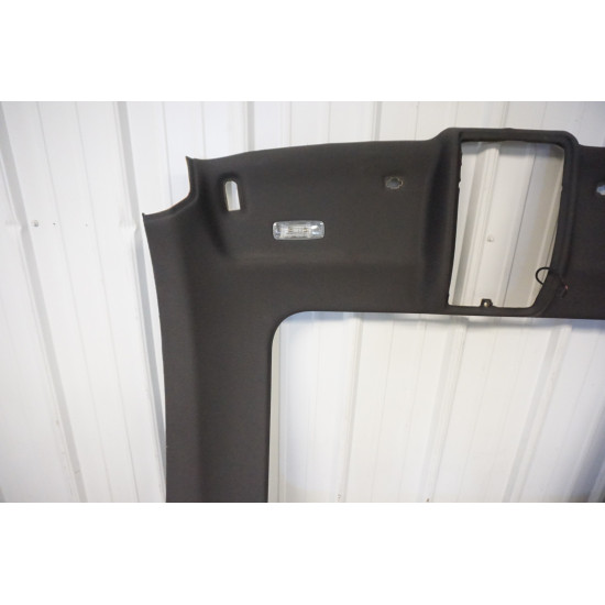 2013-2015 Audi RS5 Black Headliner Trim 8T0867501A