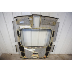 2013-2015 Audi RS5 Black Headliner Trim 8T0867501A