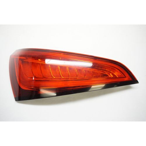 2014 - 2017 AUDI SQ5 DRIVER BRAKE LIGHT LAMP LIFTGATE OEM