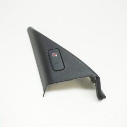 2012-2018 Audi A6 Driver Door Trim and Blind Spot Button 4G0857505A