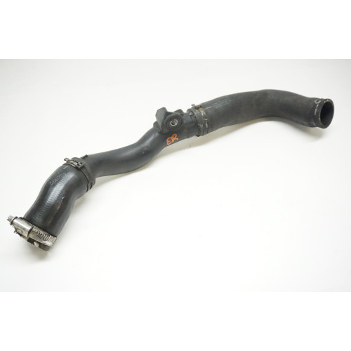 2010-2014 Volkswagen GTI 2.0T Intercooler Pressure Hose 1K0145844A