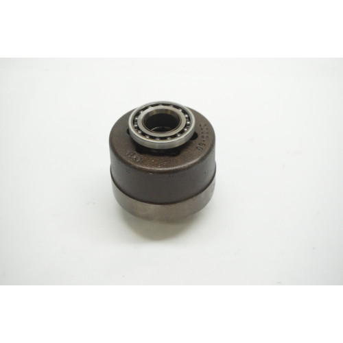 2010-2012 Audi S5 LMJ Automatic Transmission Center Differential 0B6409751