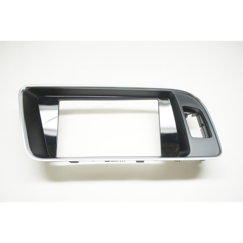 8R AUDI SQ5 Media Navigation Display Screen Trim 8R1-857-186-S
