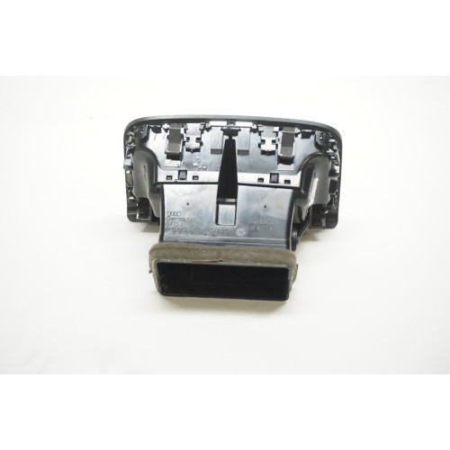 2014 - 2017 AUDI SQ5 Rear Seat Air Vent Black