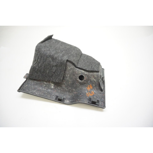 2014-2017 AUDI SQ5 Passenger Side Trunk Panel Fuse Door BLACK