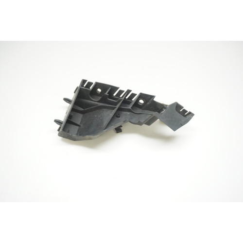 AUDI SQ5 DRIVER FENDER TO BUMPER BRACKET 2014-2017