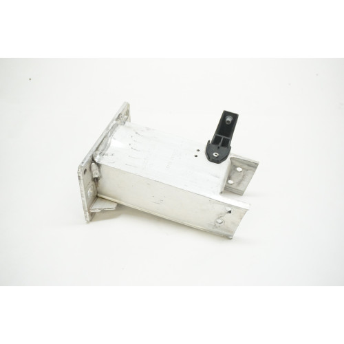 2014 2015 2016 2017 AUDI SQ5 FRONT Bumper Impact Support Bracket Left 8R0807133A