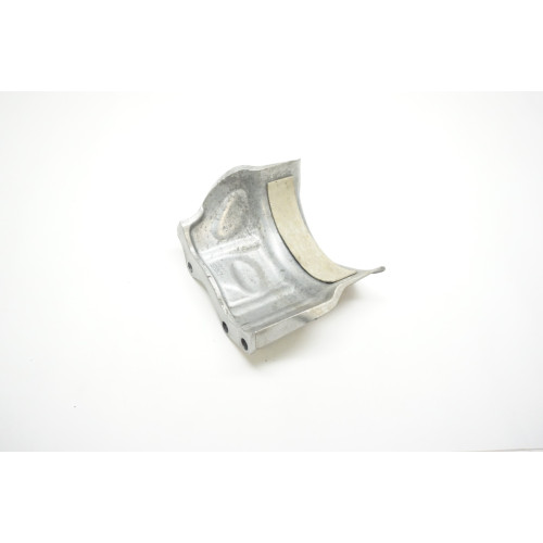 2014 - 2017 AUDI SQ5 - Transmission Axle Shield - Left Front 8K0407719