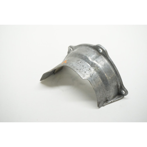 2014-2017 AUDI SQ5 - Transmission Axle Shield Cover - Right Front 8W0407720A