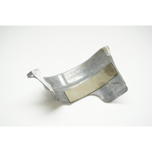 2014-2017 AUDI SQ5 - Transmission Axle Shield Cover - Right Front 8W0407720A