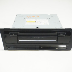 2017 AUDI SQ5 - Dash Mounted MMI Multi Media Receiver 8R1035746K