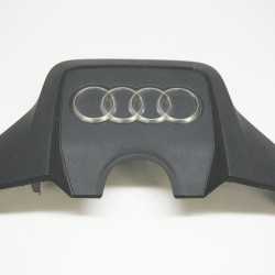 2014-2017 AUDI SQ5 Decorative Engine Cover 06E-103-926-N