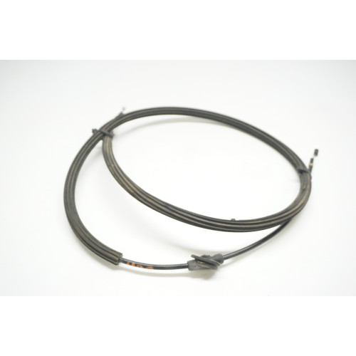 2014-2017 AUDI SQ5 Rearward Hood Release Cable 8R1 823 535 OEM