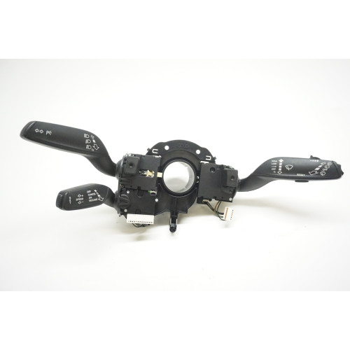 2014 - 2017 AUDI SQ5 Steering Column Stalk Combination Switch 4G8953502AD