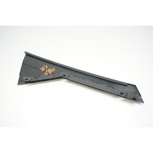 2021-2024 Audi Q5 Rear Driver Side Door Trim 80A839903B