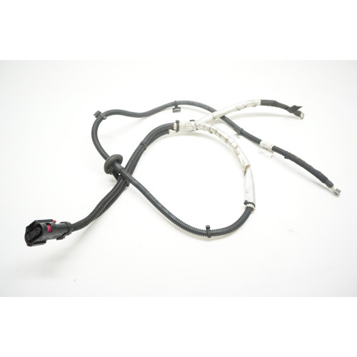 2014-2017 AUDI SQ5 Electric Power Steering Wire Harness 8R1-971-111-B