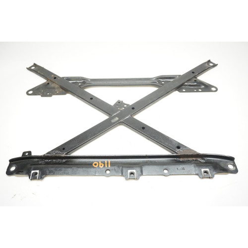 2013-2017 AUDI Q5 3.0L FRONT SUBFRAME CROSS BRACE MEMBER BRACE