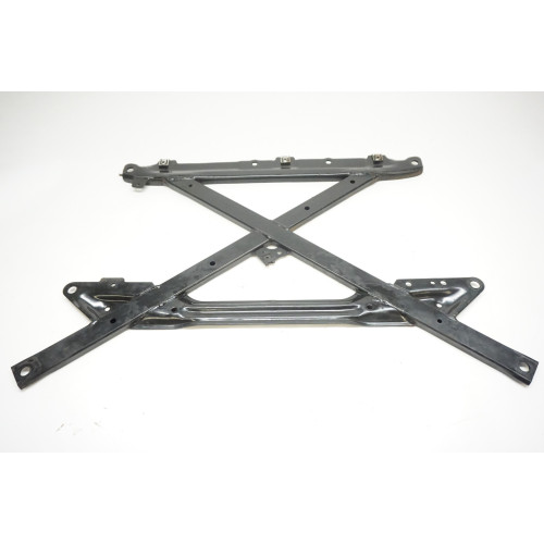 2013-2017 AUDI Q5 3.0L FRONT SUBFRAME CROSS BRACE MEMBER BRACE