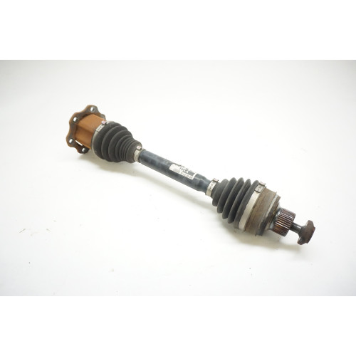 AUDI A4 ALLROAD - FRONT Axle  Shaft Genuine 2013-2016 2.0T