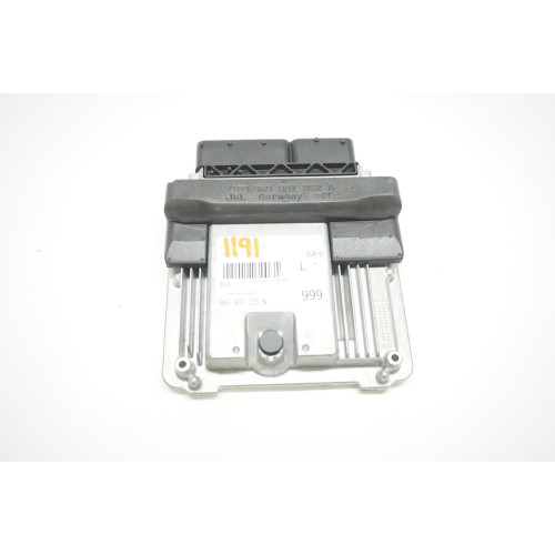 2015 AUDI A4 Engine Control Unit ECU 8K5907115N