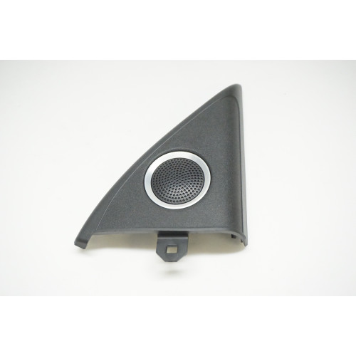 08-17 AUDI S5 Coupe Passenger Door Tweeter Speaker Cover 8T0035424A