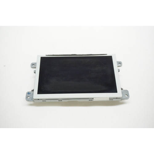 2008-2012 Audi S5 Multi Media Display Screen 8F0919604