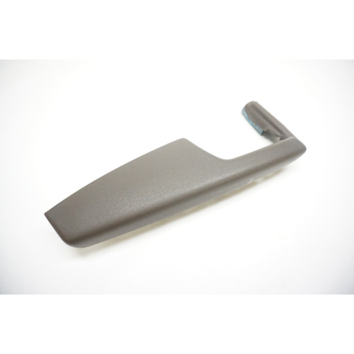 2013-2016 AUDI A4 Driver Door Panel Armrest MOON BROWN 8K1867173A