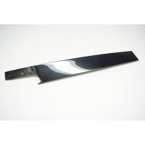 2010-2016 AUDI S4 Driver Door Pillar Trim - Left Front 8K0837901M