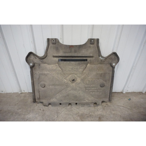 13-16 AUDI A4 ALLROAD Underbody Plate 8K1863822S