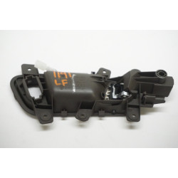 2013-2016 AUDI A4 - Driver Interior Door Handle MOOR BROWN 8K0837019G