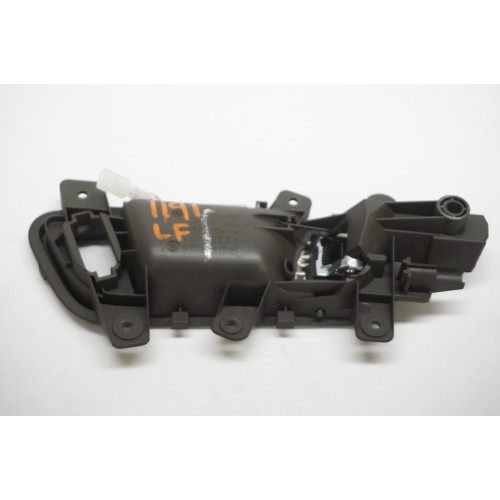 2013-2016 AUDI A4 - Driver Interior Door Handle MOOR BROWN 8K0837019G