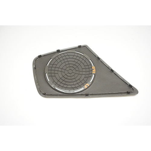 2013-2016 AUDI A4 - Driver Lower Door Speaker Cover 8K0035419A BROWN