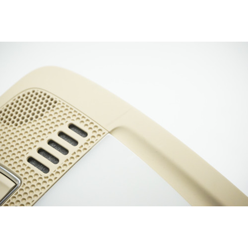 2013-2016 AUDI A4 Sun Roof Control Panel Reading Light BEIGE 8T0947135BM