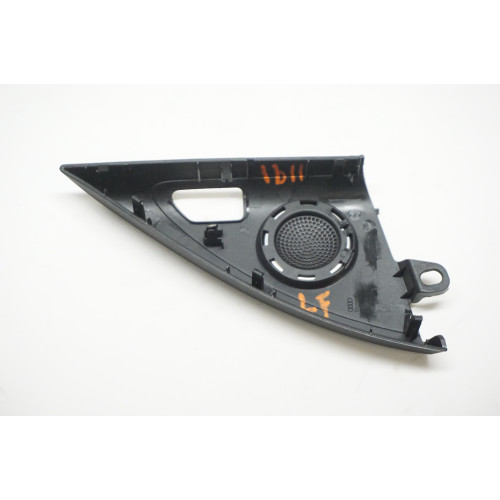 AUDI A4 S4 Driver Front Door Tweeter Speaker Cover Bang Olufsen 2010-2016