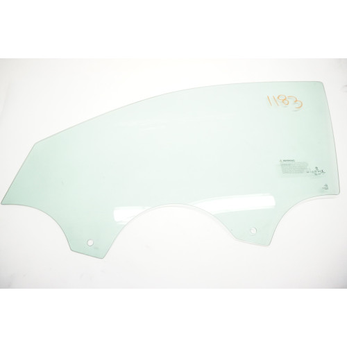 2022-2024 Volkswagen Taos Driver Front Door Window Glass 2GJ845201A