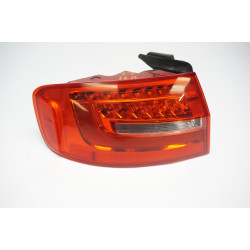 2013-2016 AUDI A4 Sedan- Driver LED Brake Light Set 8K5945095AD 8K5945093AD