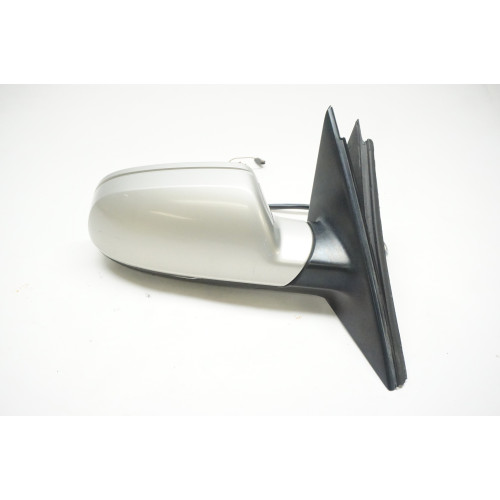 2014-2016 AUDI A4 Passenger Mirror Manual Fold Blind Spot LX1Y 8K1857410AK