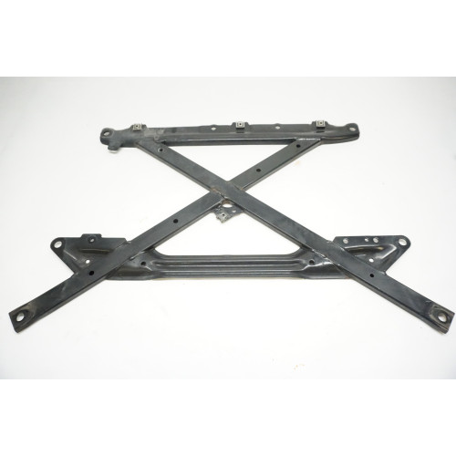 2013-2016 Audi S4 S5 DSG Subframe Brace 8K1399345E