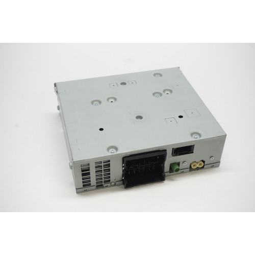 2017 AUDI SQ5 Satellite Radio Receiver Tuner Trunk Mounted 4G0035082H