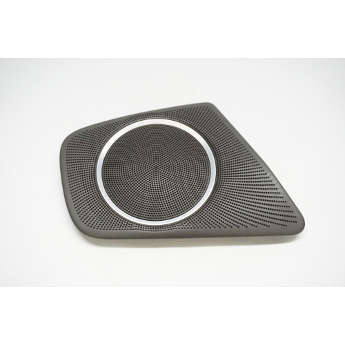 2013-2016 AUDI A4 - BROWN Door Speaker Cover Right Rear 8K0035436A