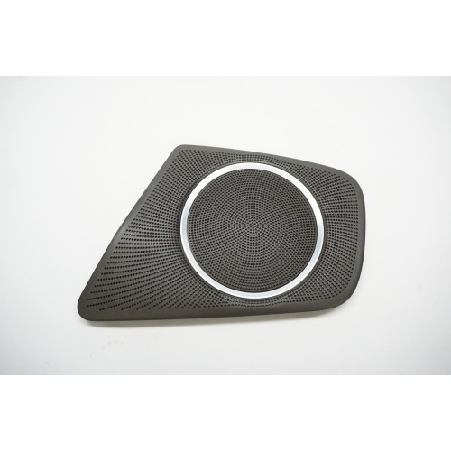 2013-2016 AUDI A4 - BROWN Door Speaker Cover Left Rear 8K0035435A