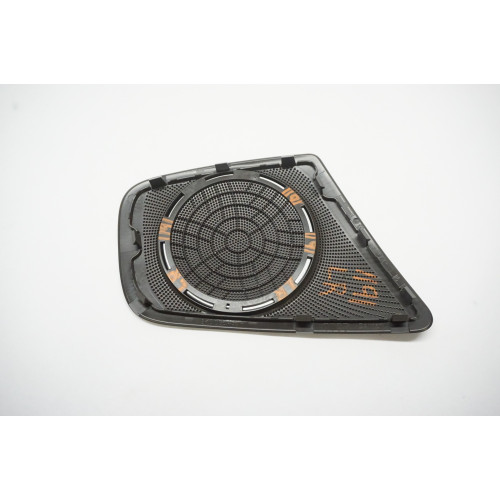 2013-2016 AUDI A4 - BROWN Door Speaker Cover Left Rear 8K0035435A