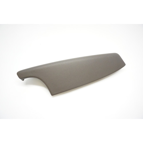 REAR DOOR ARM REST 2013-2016 AUDI A4 LEFT - MOOR BROWN 8K0867373