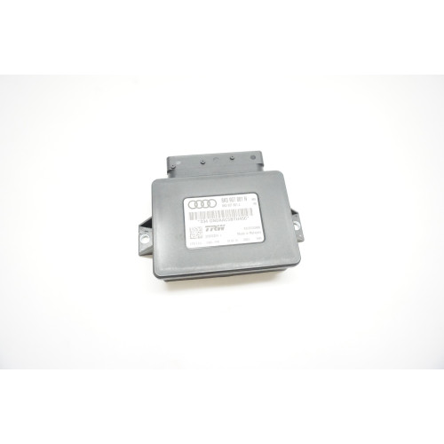 2014 2015 2016 AUDI A4 Parking Brake Control Module 8K0 907 801 N