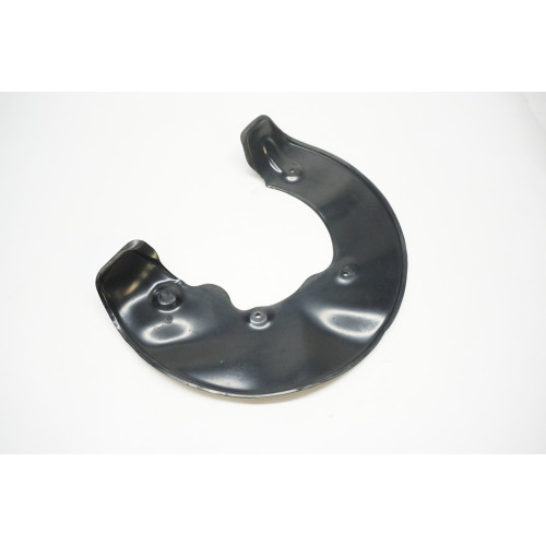 2014-2017 AUDI SQ5 - FRONT PASSENGER BRAKE DUST SHIELD 380 MM ROTORS