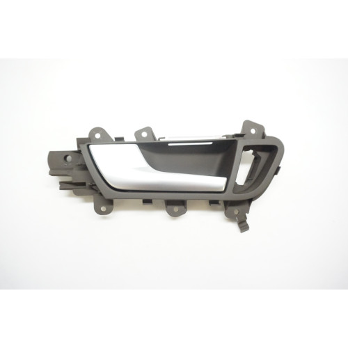 2013-2016 AUDI A4 - Rear Left Interior Door Handle MOOR BROWN 8K0839019