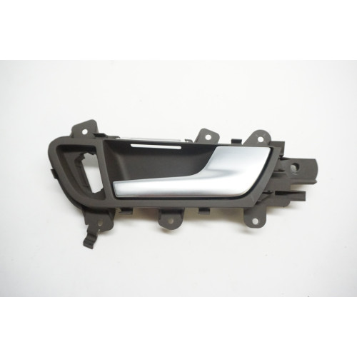 2013-2016 AUDI A4 Rear Door Handle Passenger Side Moor Brown 8K0839020