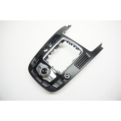 2013-2017 AUDI Q5 MMI Controller Media Interface Control Switches