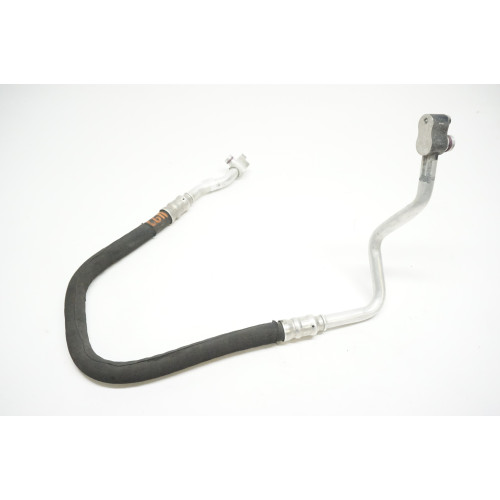 2013-2017 AUDI Q5 3.0L Compressor to Condenser AC Line Hose 8R0260701AA