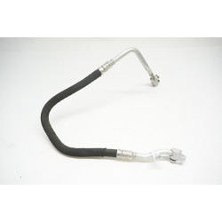 2013-2017 AUDI Q5 3.0L Compressor to Condenser AC Line Hose 8R0260701AA
